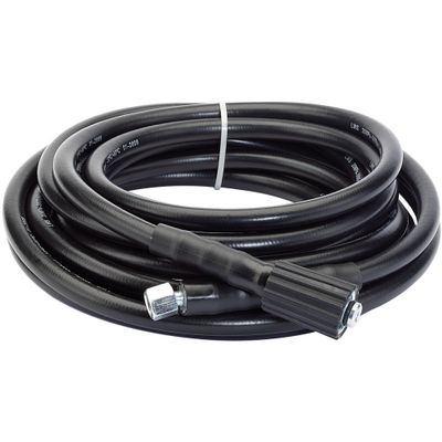 Draper 08211 8M High Pressure Hose For Petrol Power Washer Ppw540 each