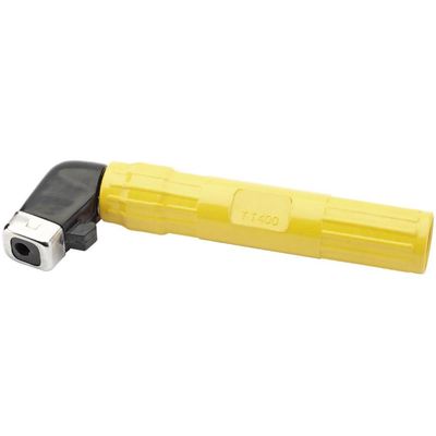 Draper 08372 Twist-Grip Electrode Holders Yellow each
