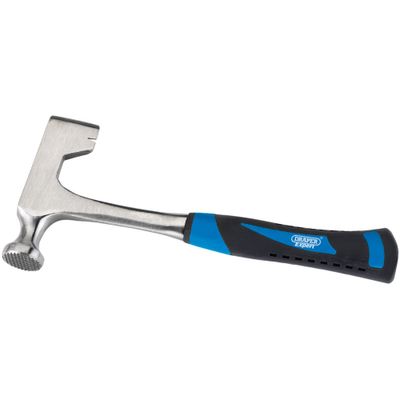 Draper Expert 09121 Expert Soft Grip Drywall Hammer 400G/14Oz each