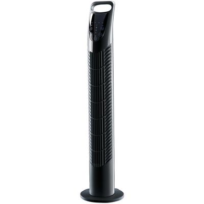 Draper 09125 230V Tower Fan 775Mm 40W each
