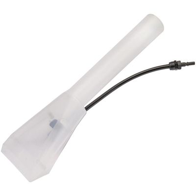 Draper 09457 Shampoo Upholstery Nozzle For Swd1200 each