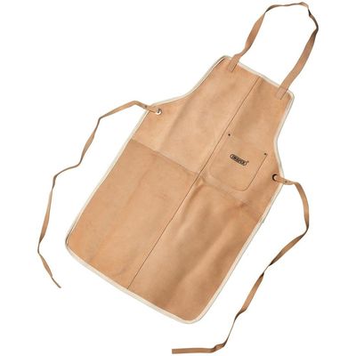 Draper 09699 Leather Apron each
