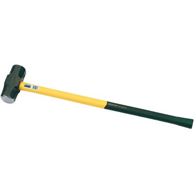 Draper Expert 09938 Fibreglass Shaft Sledge Hammer 3.2Kg/7Lb each