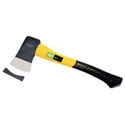 Draper Expert 09941 Felling Axe With Fibreglass Shaft 680G each