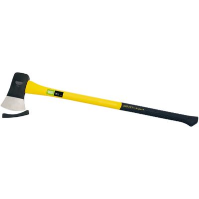 Draper Expert 09942 Felling Axe With Fibreglass Shaft 1.6Kg each