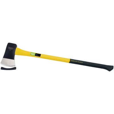 Draper Expert 09943 Felling Axe With Fibreglass Shaft 2Kg each