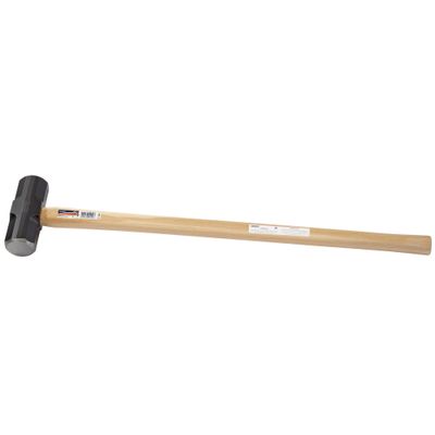 Draper Expert 09949 Hickory Shaft Sledge Hammer 4.5Kg/10Lb each