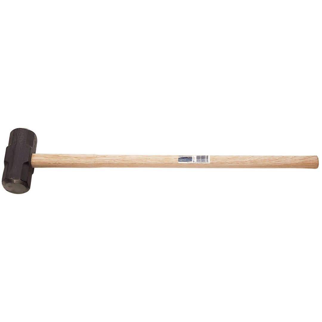 Draper Expert 09950 Hickory Shaft Sledge Hammer 6.4Kg/14Lb each - Image 1