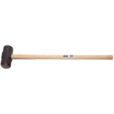 Draper Expert 09950 Hickory Shaft Sledge Hammer 6.4Kg/14Lb each