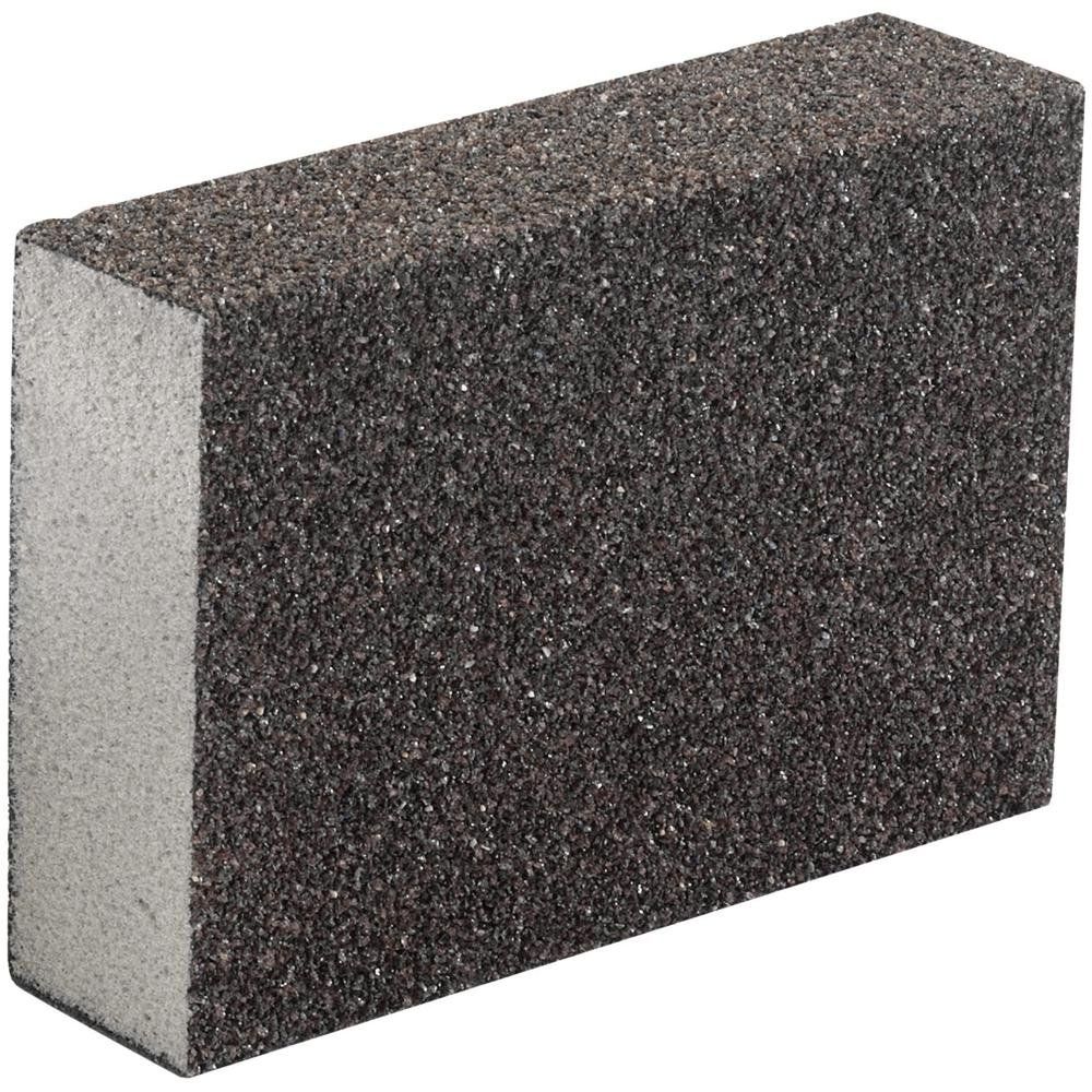Draper 10109 Flexible Sanding Sponge Medium/Coarse Grit each - Image 1