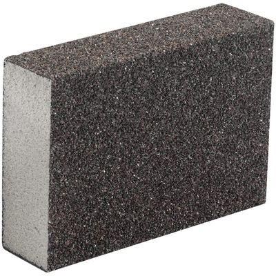 Draper 10109 Flexible Sanding Sponge Medium/Coarse Grit each
