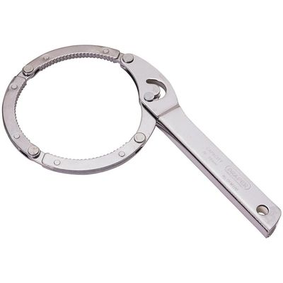 Draper 10784 Oil Filter Wrench 100Mm each
