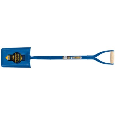 Draper Expert 10872 Solid Forged Trenching Shovel each