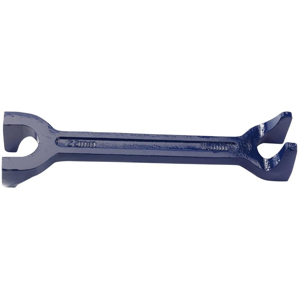 Draper 10876 Basin Wrench 1/2in/15Mm X 3/4in/22Mm Bsp each - Image 1