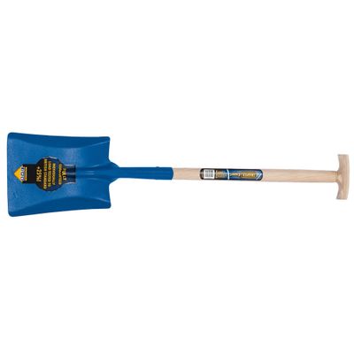 Draper Expert 10877 Square Mouth ftTft Handled Shovel With Ash Shaft each