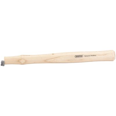 Draper 10941 Hickory Hammer Shaft And Wedge 305Mm each