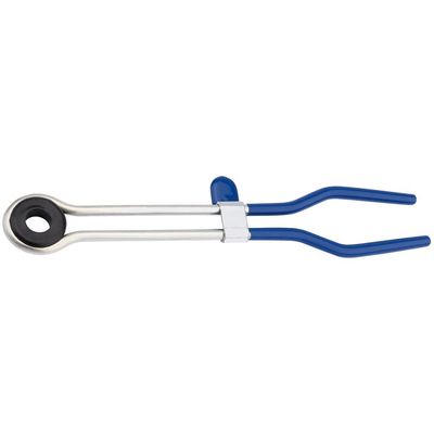 Draper 11534 Hydraulic Brake Hose Clamp each