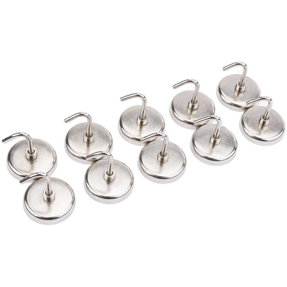 Draper 11960 Magnetic Hook Set (10 Piece) each - Image 1