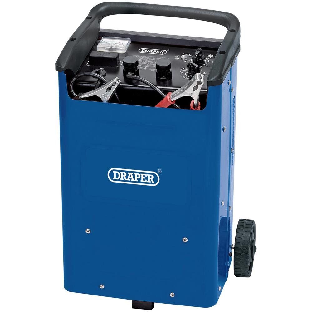 Draper 11967 12/24V Battery Starter/Charger 360A each - Image 1