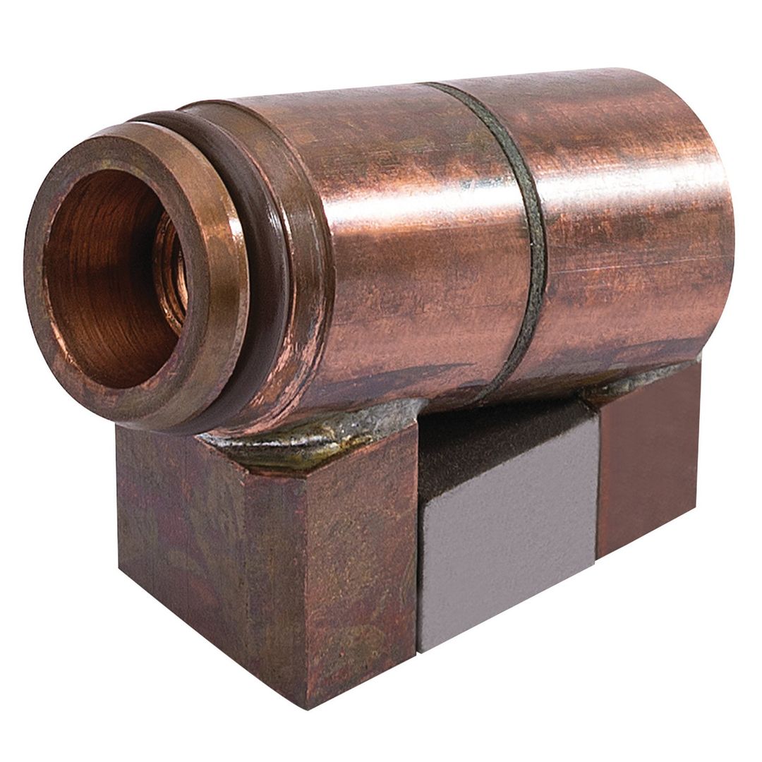Draper 12040 Focus Coil-Inclined each - Image 1