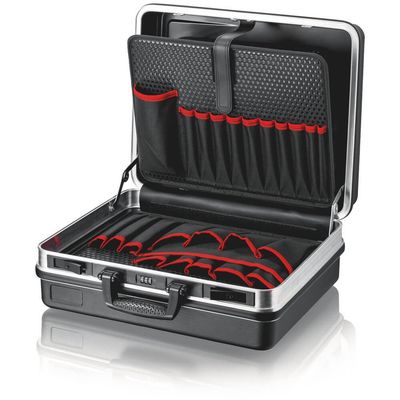Knipex Knipex 00 21 05 LE Tool Case "Basic" empty