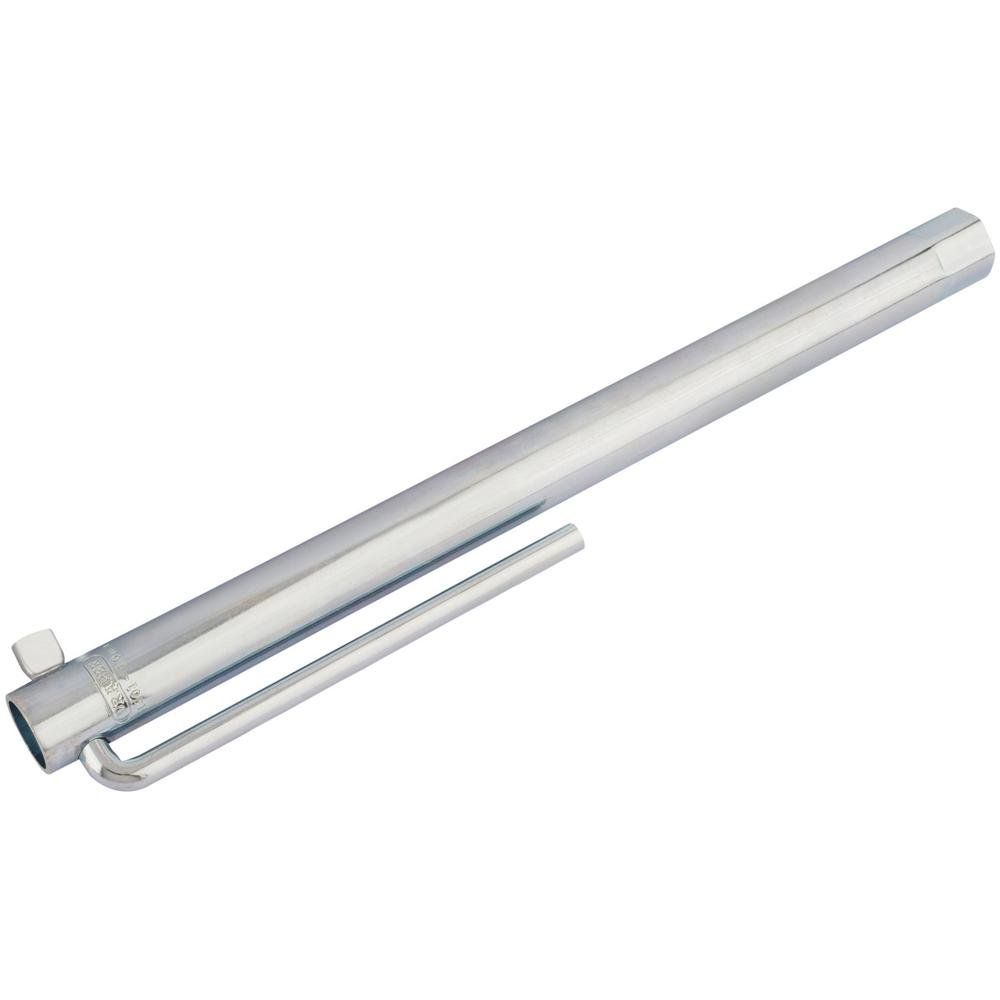 Draper 12242 Long Reach Spark Plug Wrench 10 X 300Mm each - Image 1