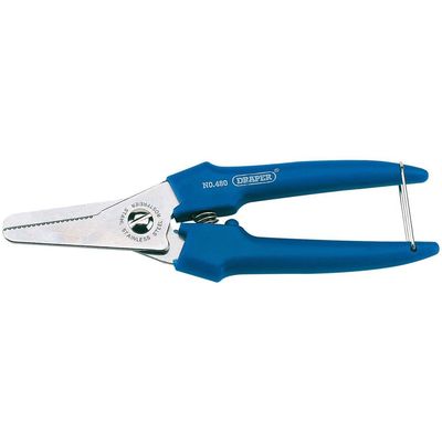 Draper 12389 Universal Snips 180Mm each