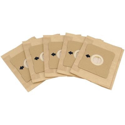 Draper 12394 Dust Bags For Vc1600 (Pack Of 5) each
