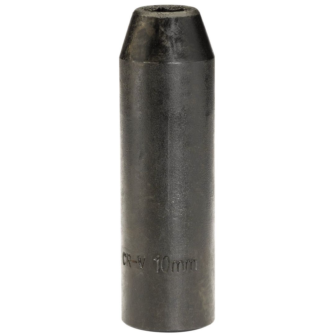 Draper Expert 12737 Deep Impact Socket 1/2in Sq. Dr. 10Mm each - Image 1