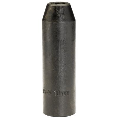 Draper Expert 12737 Deep Impact Socket 1/2in Sq. Dr. 10Mm each