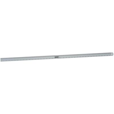 Draper 12749 Aluminium Rule 1M/39in each