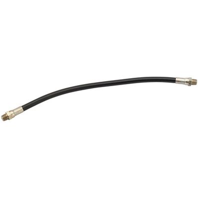 Draper 12750 Flexible Plastic Grease Gun Hose 300Mm each