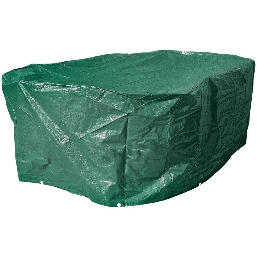 Draper 12912 Large Patio Set Cover 2700 X 2200 X 1000Mm each - Image 1