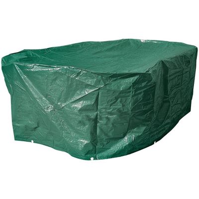 Draper 12912 Large Patio Set Cover 2700 X 2200 X 1000Mm each