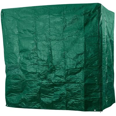 Draper 12917 Three Seat Swing Seat/Hammock Seat Cover 2260 X 1450 X 2180Mm each