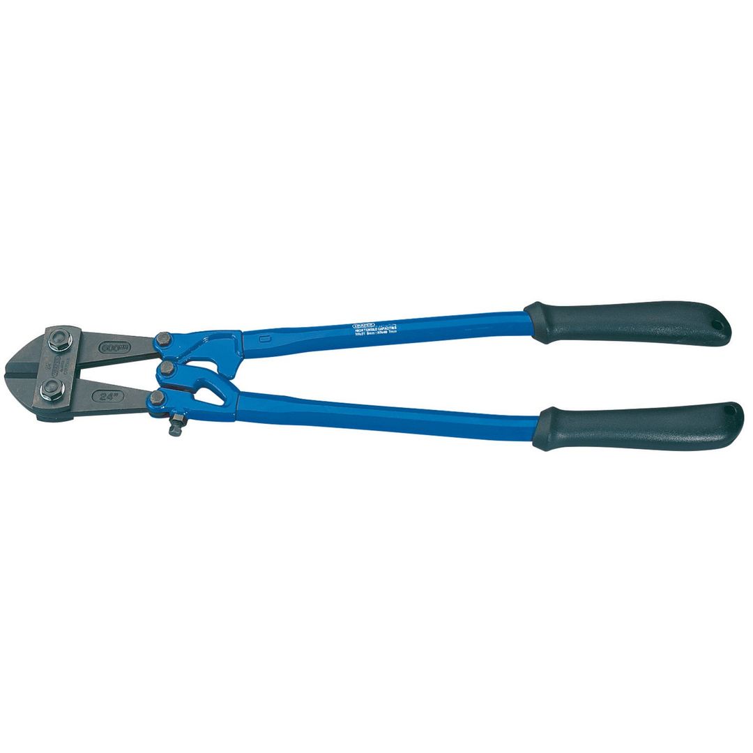 Draper Expert 12950 Heavy Duty Centre Cut Bolt Cutter 600Mm each - Image 1