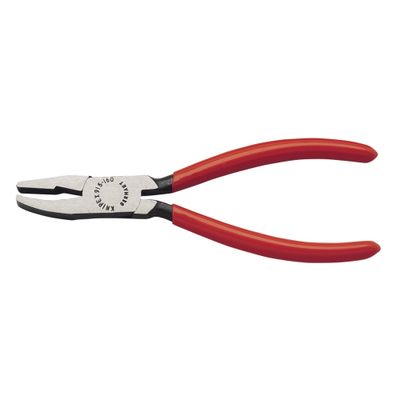 Knipex 13081 91 51 160 Sbe Glass Nibbling Pincers 160Mm each