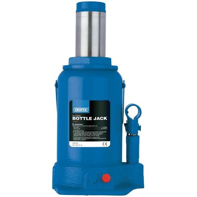 Draper 13104 Hydraulic Bottle Jack 32 Tonne each