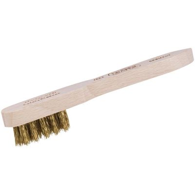 Draper 13157 Spark Plug Cleaning Brush 150Mm each