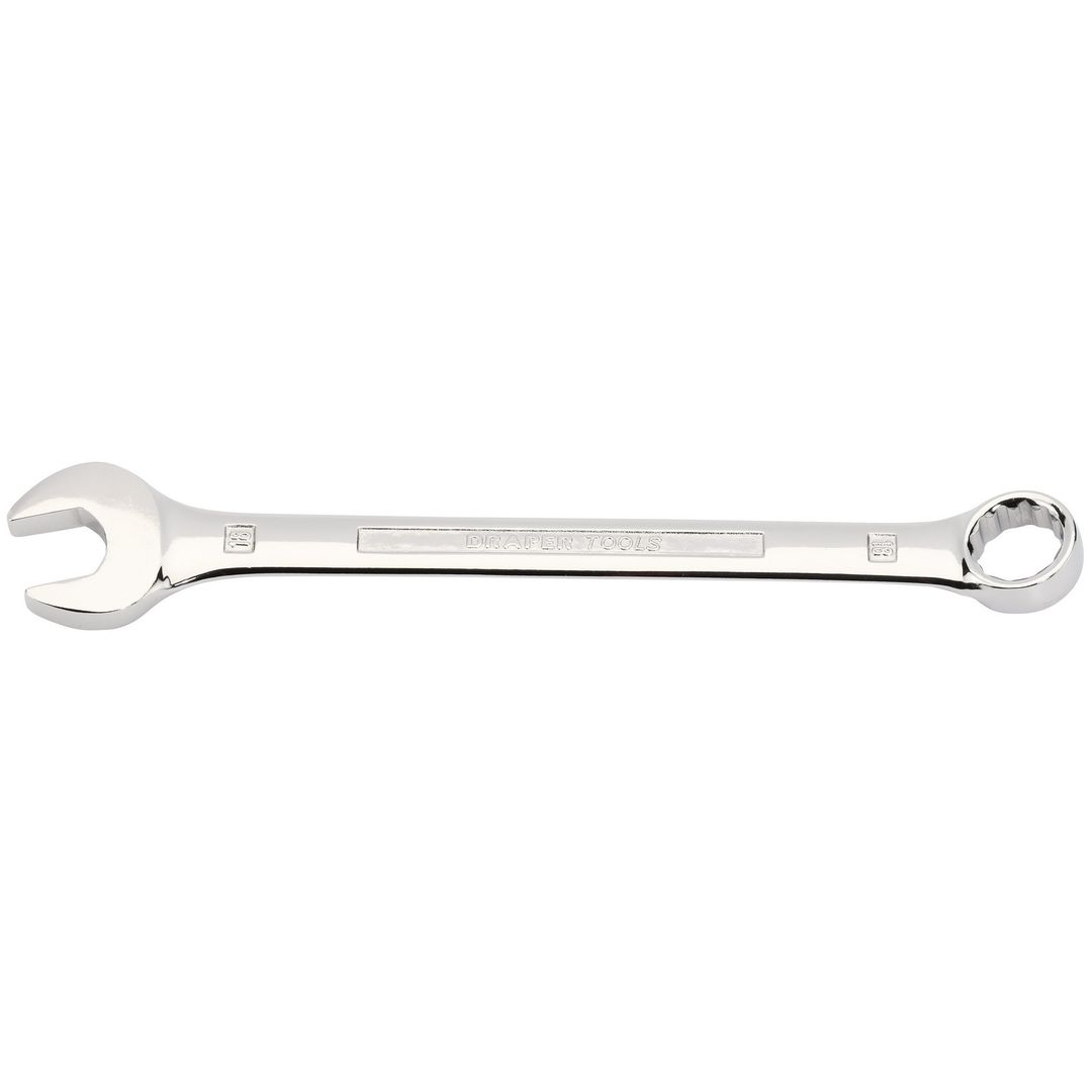 Draper Expert 13184 Combination Spanner 18Mm each - Image 1