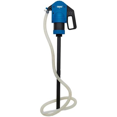 Draper 13381 Plastic Lever Pump each
