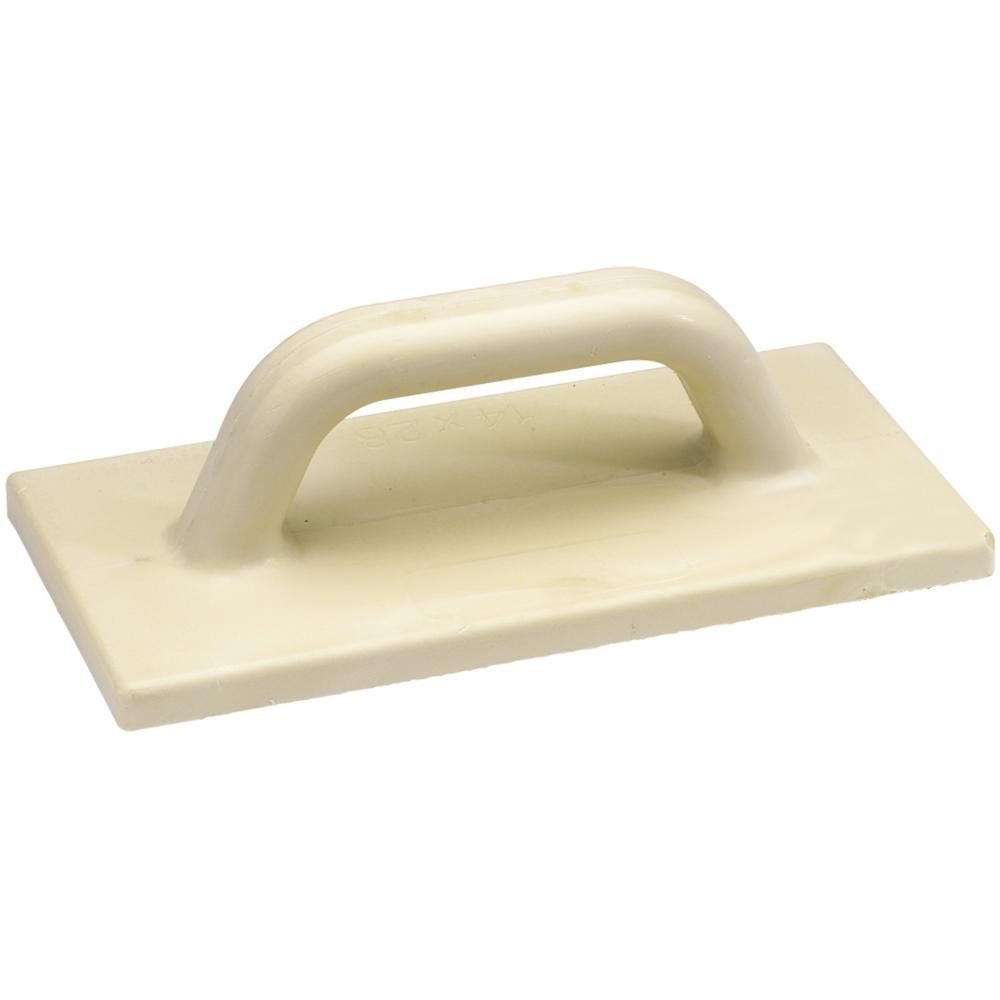 Draper 13411 Polyurethane Float 280 X 140Mm each - Image 1