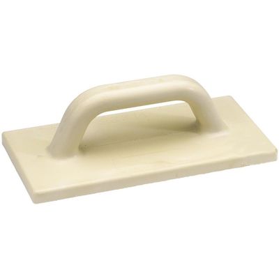 Draper 13411 Polyurethane Float 280 X 140Mm each