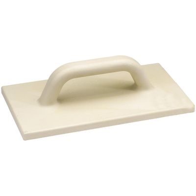 Draper 13412 Polyurethane Float 320 X 180Mm each