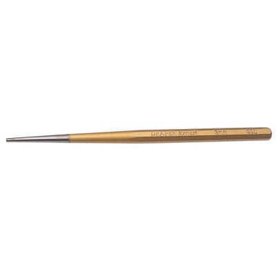 Draper Expert 13415 Long Taper Pin Punch 3 X 200Mm each