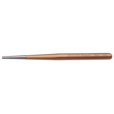 Draper Expert 13416 Long Taper Pin Punch 5 X 225Mm each