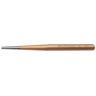 Draper Expert 13417 Long Taper Pin Punch 6 X 250Mm each