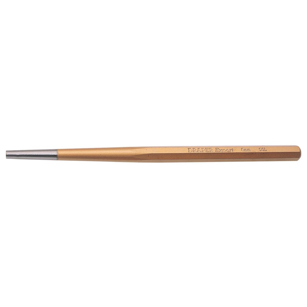 Draper Expert 13418 Long Taper Pin Punch 8 X 300Mm each - Image 1