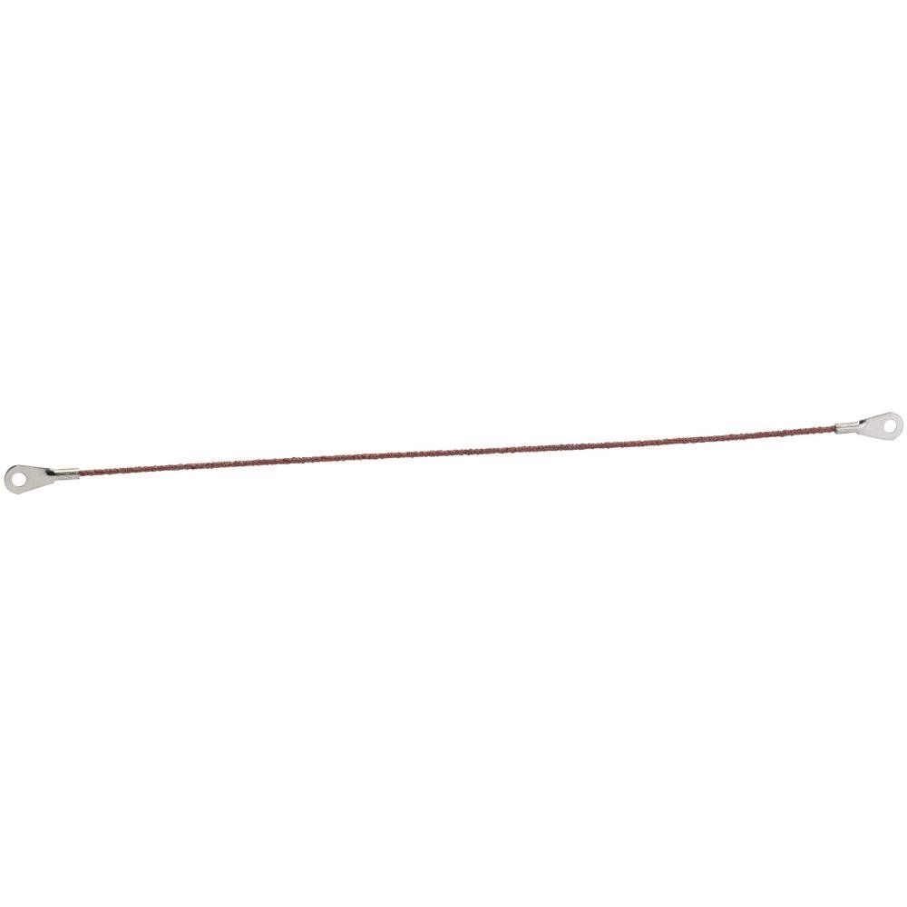 Draper 13609 Tungsten Carbide Tile Or Rod Saw Blade 300Mm each - Image 1