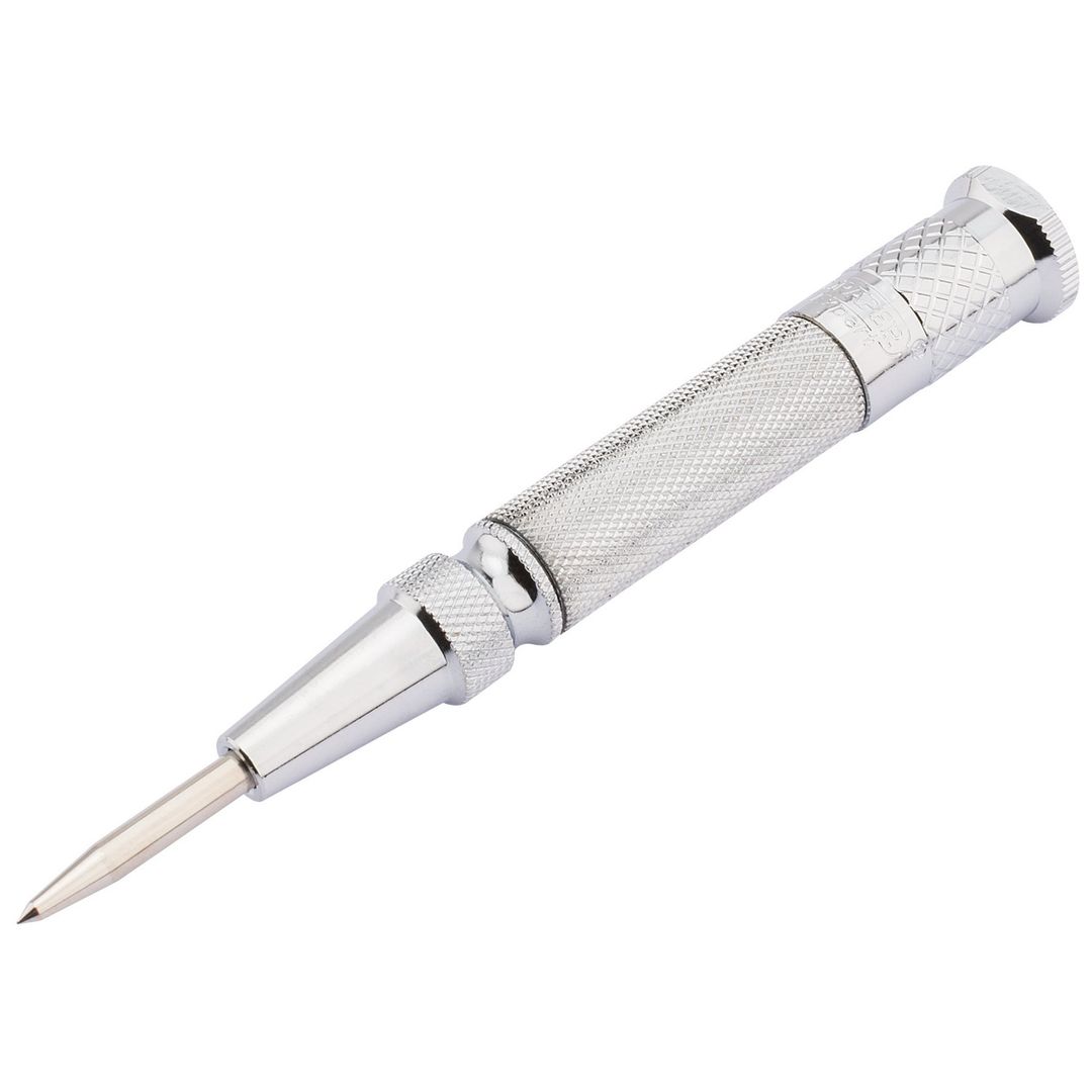 Draper Expert 13612 Automatic Centre Punch each - Image 1